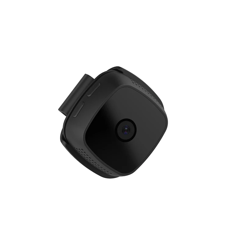 
Night Vision Mini Submarine With Camera Wallet Wide Angle 