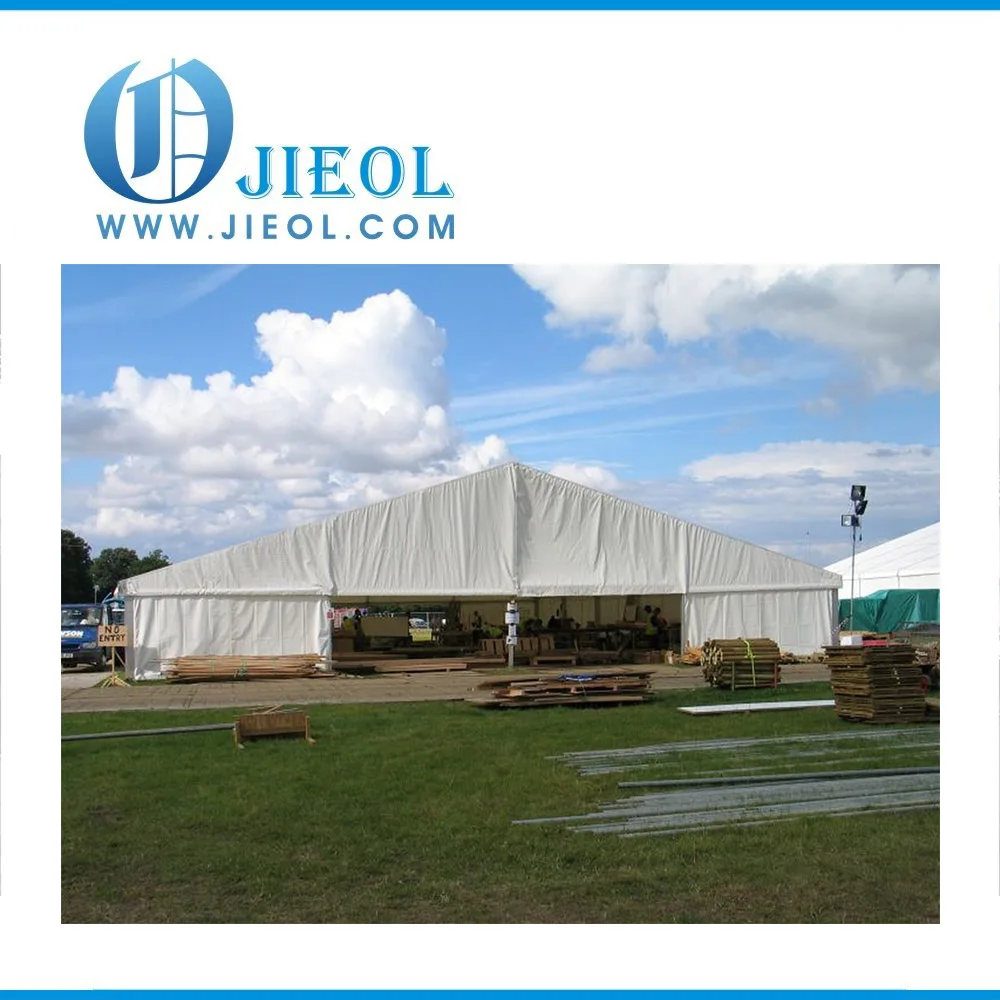 Большой pinnacle хранения палатки/Прямая продажа с фабрики склад навес