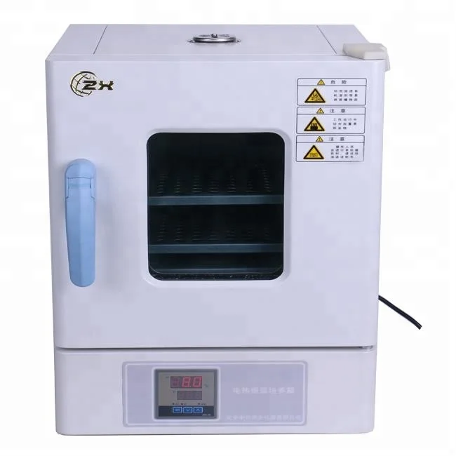 2021 Hot sale 18L small size of Mini incubator