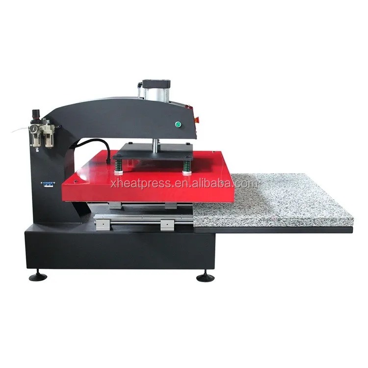 advertisement printing machine FJXHB5 printed t shirt sublimation printing presses machines for t shirts