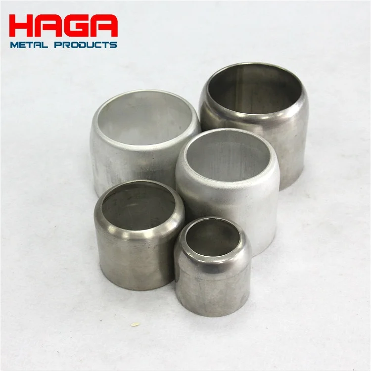 Wholesale Aluminum Flexible Conduit Ferrule Joint Sleeve Wear-Resistant Surface Without Burrs