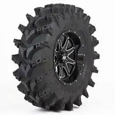 Лучшая четырехколесная шина 28x9.5-12 28x12.5-12 29.5x10-12 29.5x12.5-12 для продажи