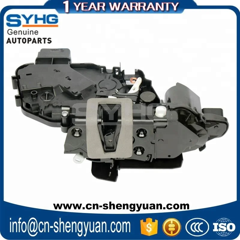 Factory for Ford Car 7S7A-A26412-GB/7S7A A26412 GB/7S7A A26412GB/1791402 Auto Remote Central Control Electric Door Lock Actuator