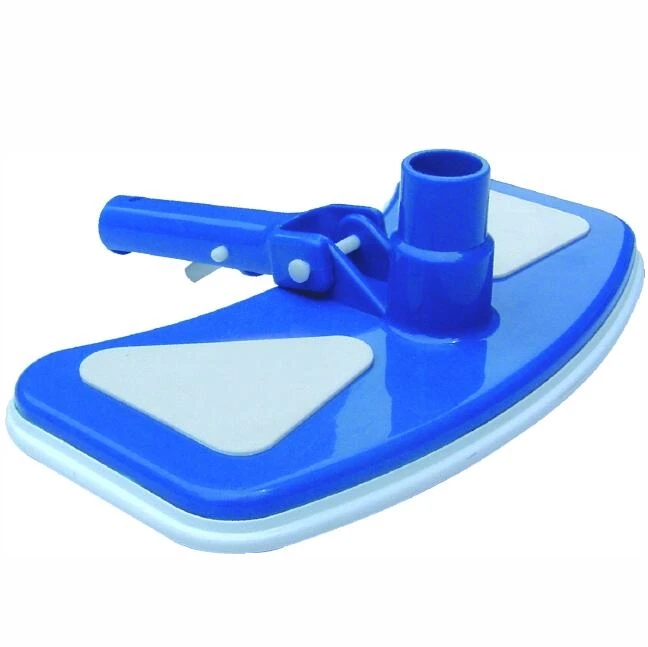 60101 Deluxe Liner Vacuum Head , Swimming Pool Accessories