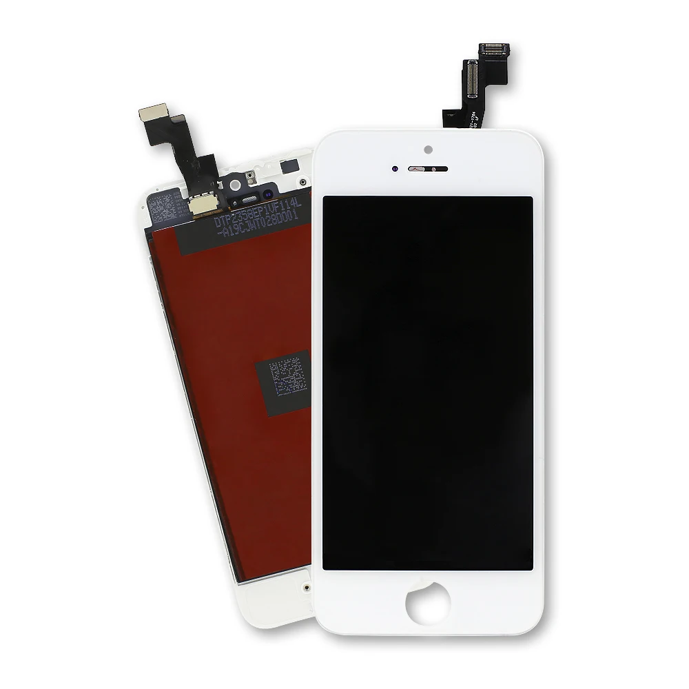 Сменный сенсорный ЖК-экран для iphone 5/5s/5c