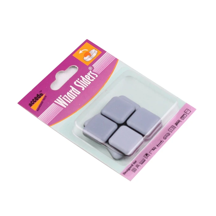 Горячие Продажи Хорошее Качество тефлон скользит ptfe ползунки ДОСТИЧЬ