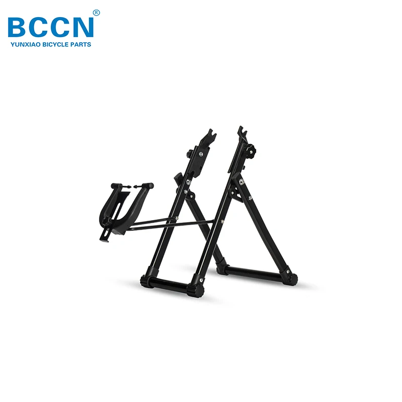 
 Подставка для колес подходит для велосипедов 20-29 дюймов 700C, регулировка велосипедных колес, складной стиль  