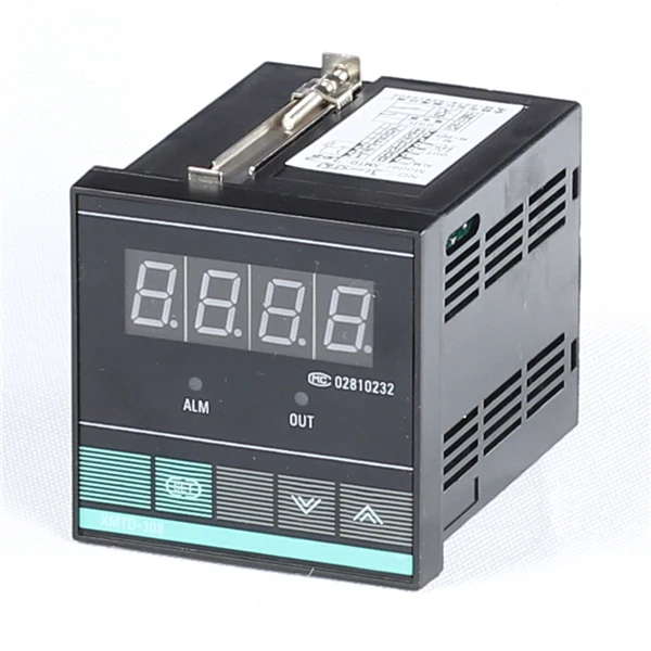 XMT*-308 4-digit Decimal point digital Temperature Controller