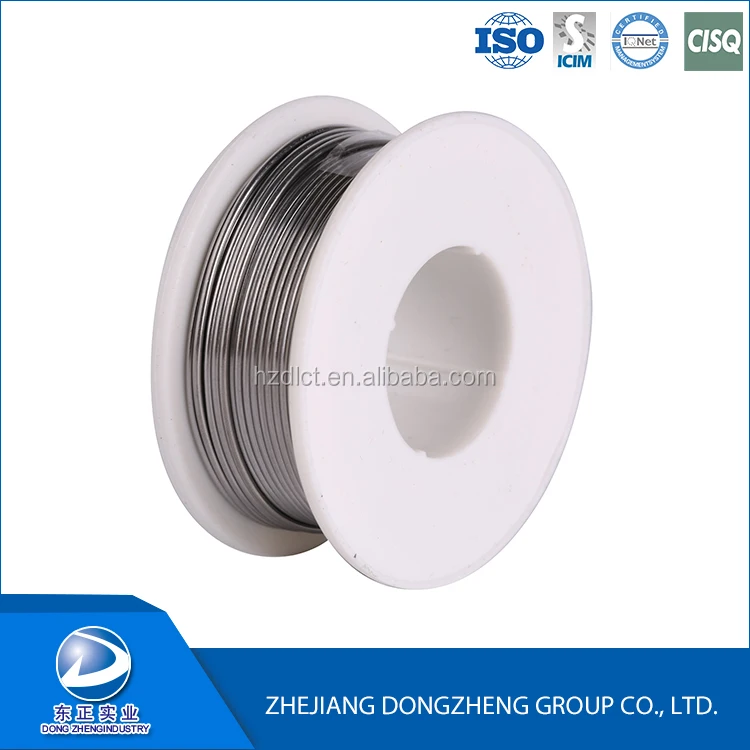 
Factory Direct Low Price High Quality Wholesale Tin Solder Welding Wires 