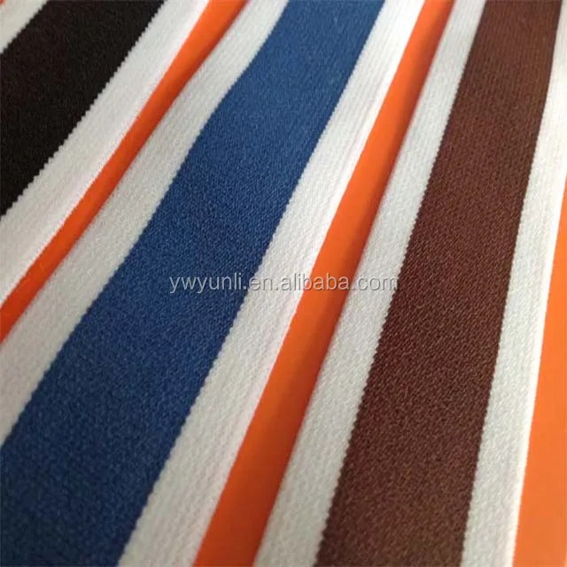 Soft Woven Elastic Belt for Men Boxers