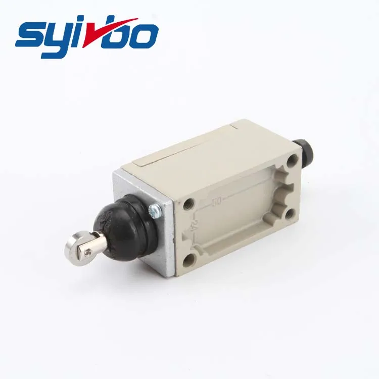 XINGBO  Factory price Good quality HL series roller plunger  otis elevator limit switch/lift limit switch