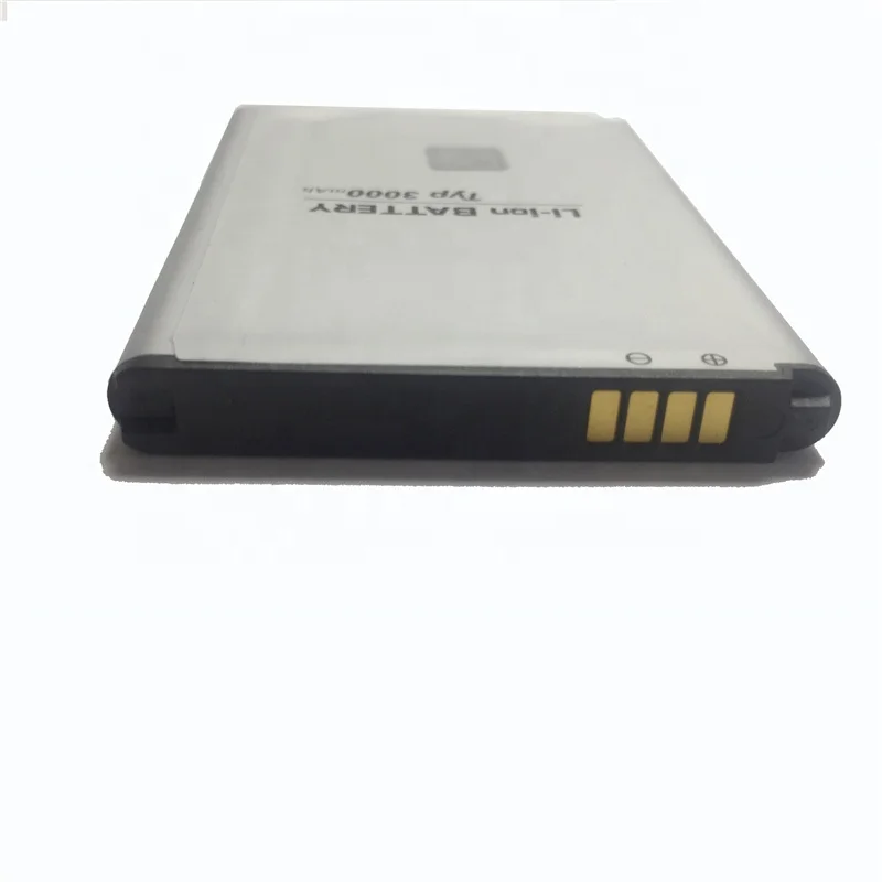 Long Lasting Factory Original Replacement 3000mAh BL-64SH Mobile Phone Battery for LG LS740 VOLT