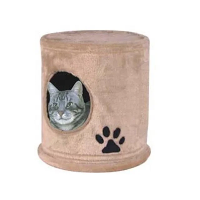 Cat Sisal Big Climbing Scratch Condo Furniture Tower  Condo Furniture Tower