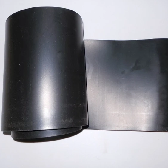 hdp geomembrane fish and shrimp pond liner for fish farming
