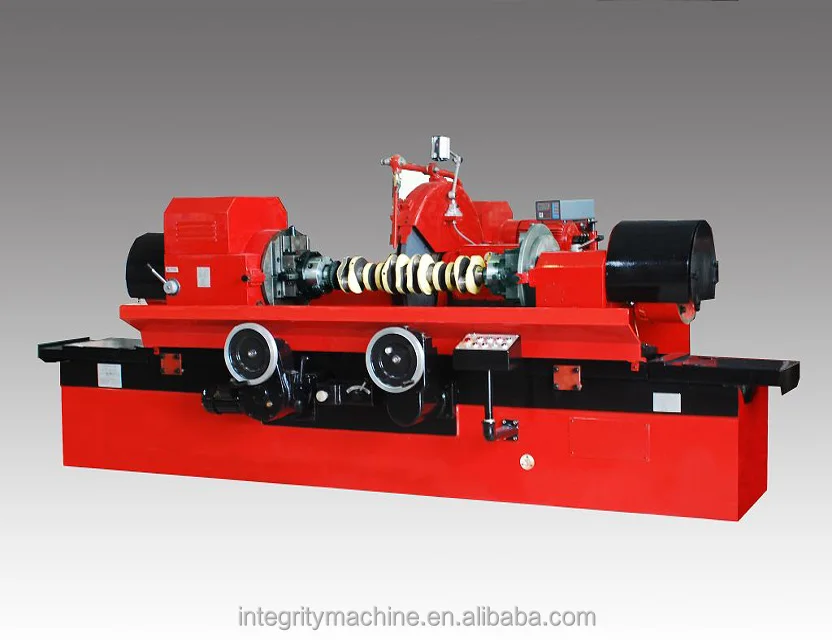 Коленчатого вала шлифовальный станок