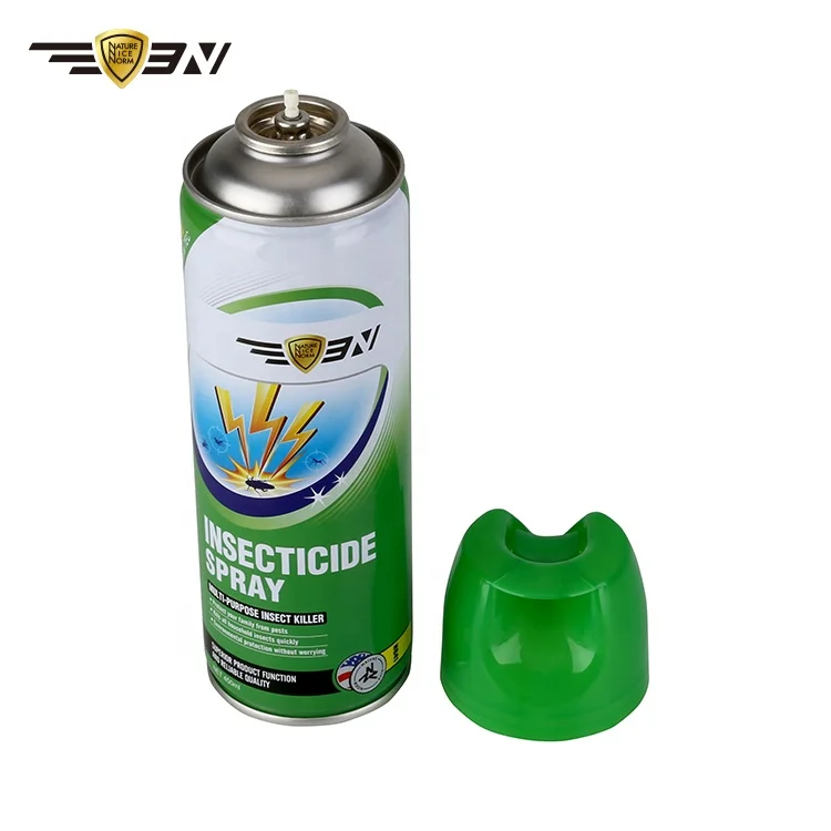 
Powerful Flying Insects Killing Spray, Bedbug & Mite Killing Aerosol Spray, Flea & Fly Killer Spray 