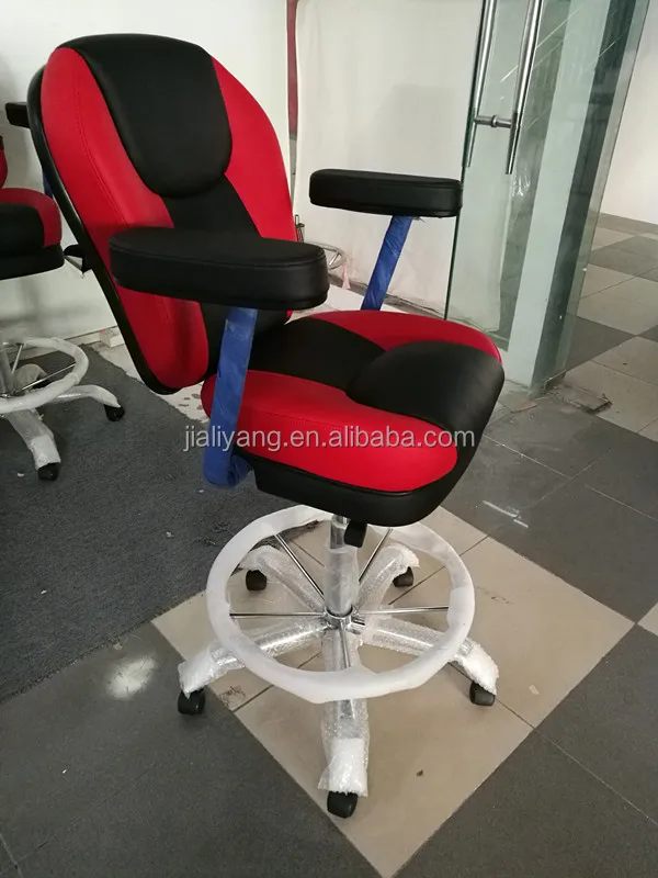 Germany style casino chair, casino spielaut omaten stuhle, casino slot bar stool casino slot machine chairs K77