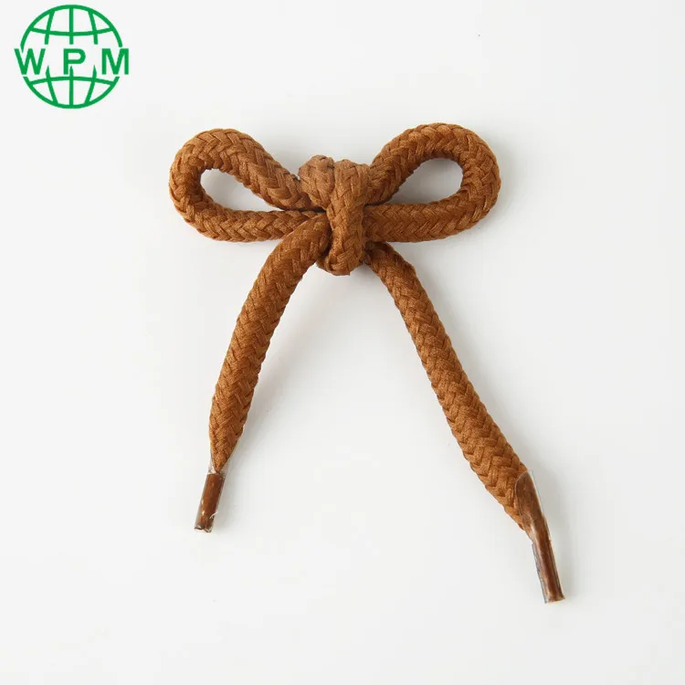 
ECO-Friendly economic paper bags nylon rope handle 