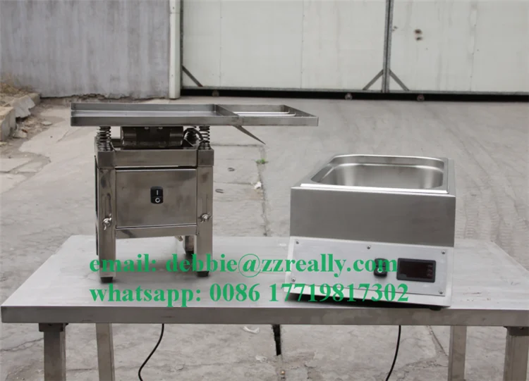 2023 Commercial Used Chocolate Melting Machine For Sale/Electric Chocolate Warmer