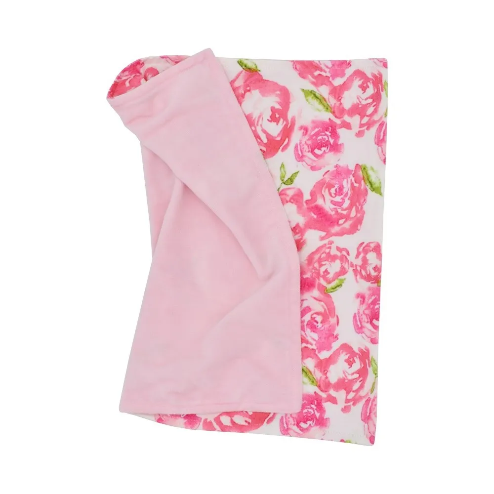 
Baby Sleep Soothing Towel Blanket Infant Plush Soothing Security Blanket Newborn Kids Soft Hand Towel Snuggle Security Blanket 