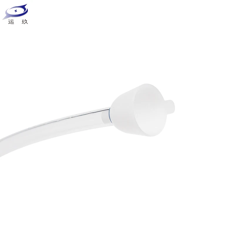 China High Quality Single/Double Chamber Pvc Medical Chest Drainage Bottle