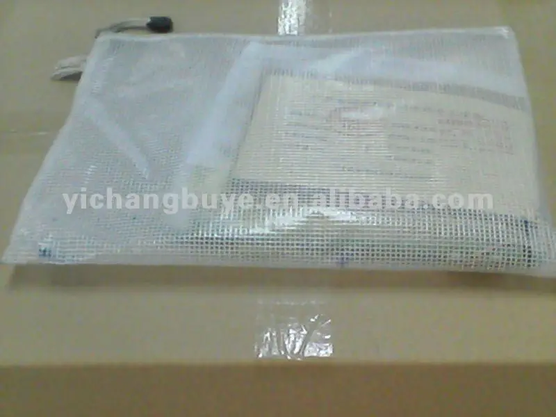 Сетчатая ткань PEVA