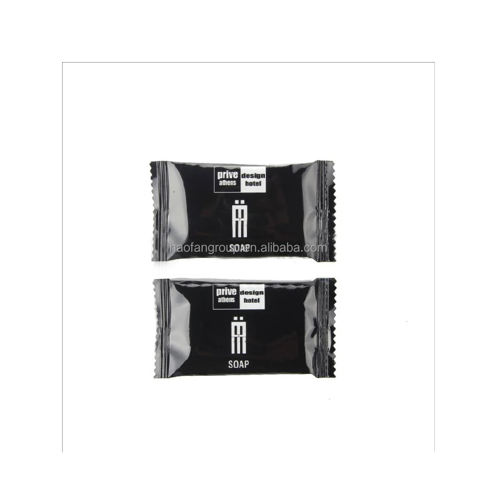 
Wholesale Custom Hot Sale Disposable Hotel Bath Soap Bar for Hotel Motel 
