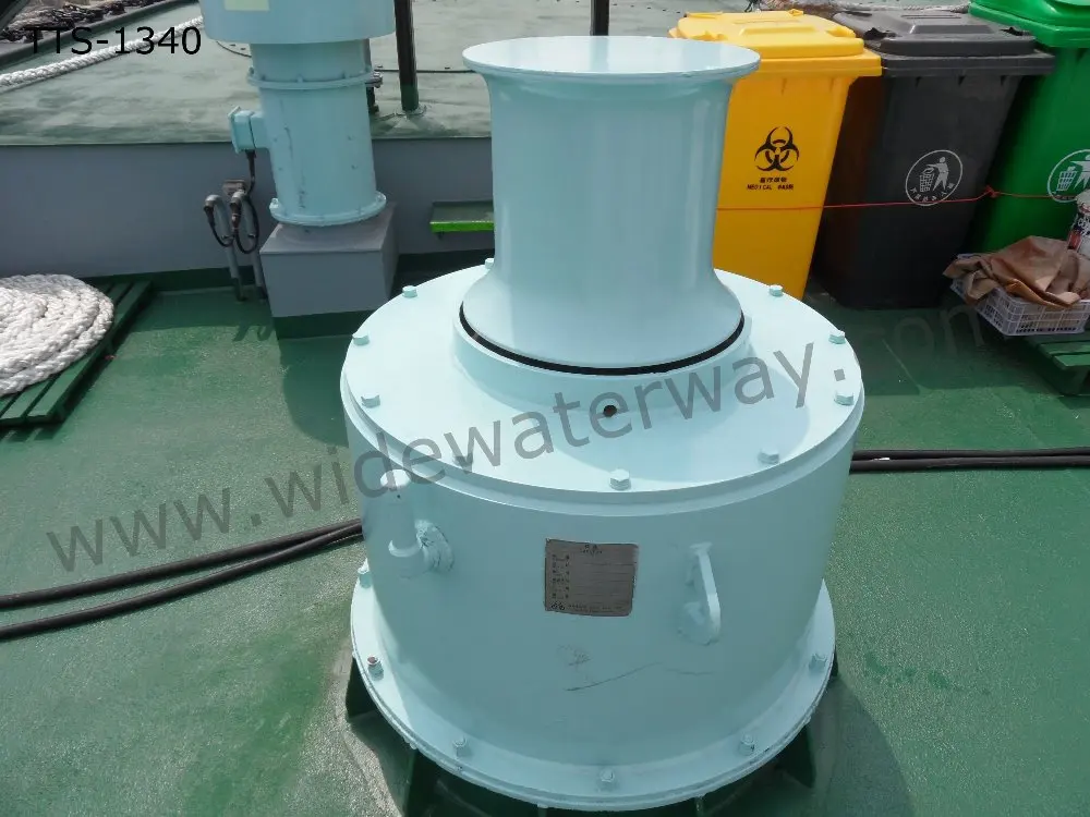 TTS-1340 3200 hp Azimuth stern drive ASD tug for sale