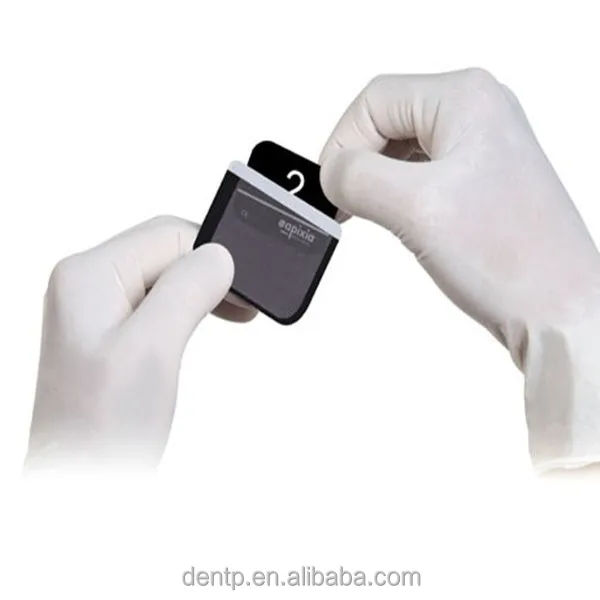 New Fashion Dental X-ray Phosphor Plates Barrier Sleeves / Phosphor Plate Hygienic Bags