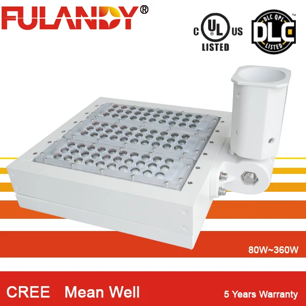 
Outdoor waterproof tennis court lights 150w 180w 200w 240w 300w IP65 led shoe box lights 