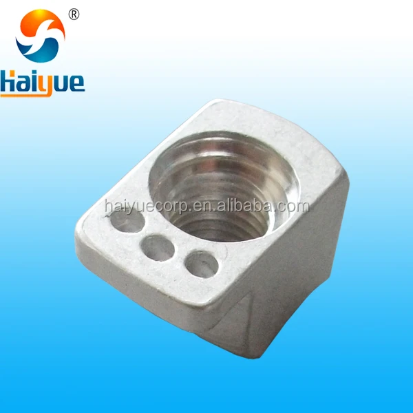 Tianjin factory aluminum alloy bicycle brake pivot