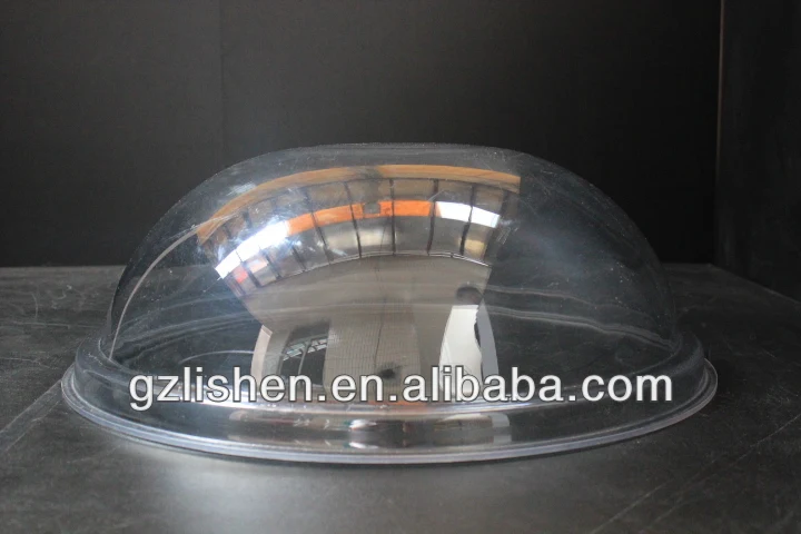 
clear PC polycarbonate COVER 