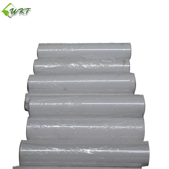 
high quality etfe greenhouse plastic film with UV resistant 