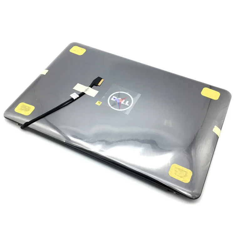 
15.6 inch FHD Full LCD Digitizer Screen Assembly For Dell Inspiron 15 5567 5565 GXR18 0GXR18 