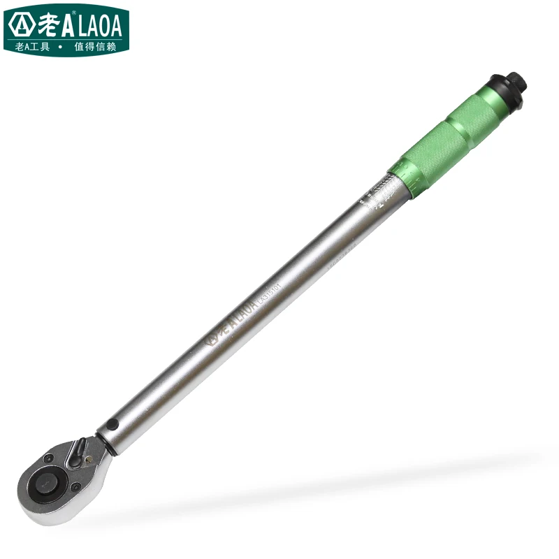 Hot sales Ratchet Spanner And Torque Wrench Automatic torque wrench