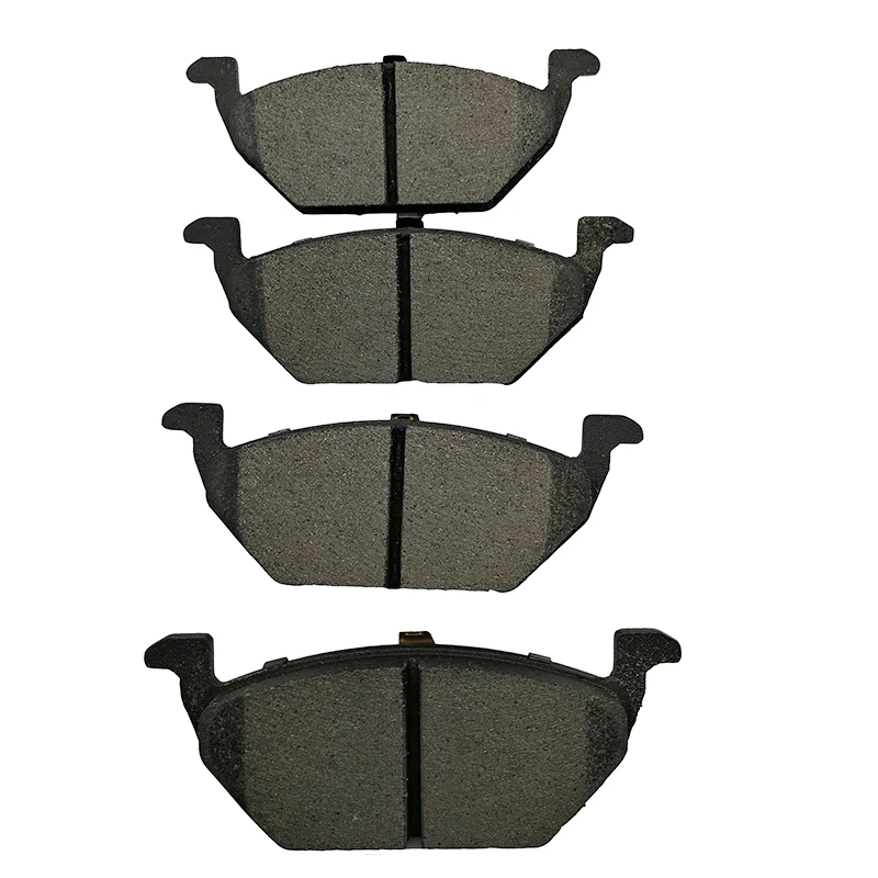 Auto parts disc car brake pad weight 04465-48090