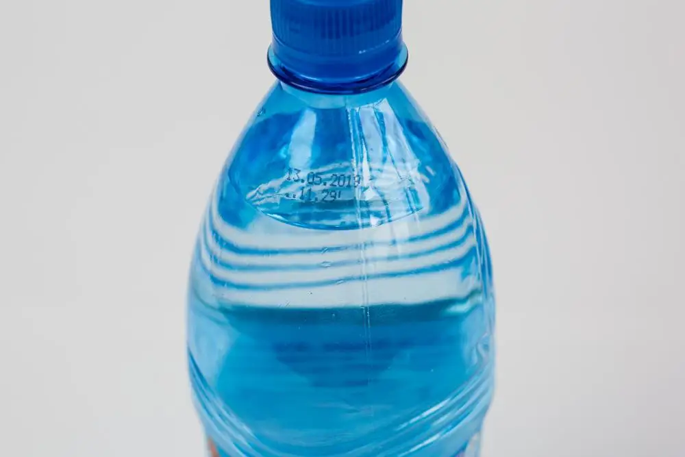 
Mineral Water Soft Drinking 1L PET 