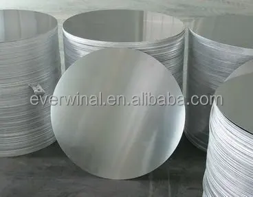 
aluminum circle for kitchen utensils,household appliances,heat preseruation,etc 