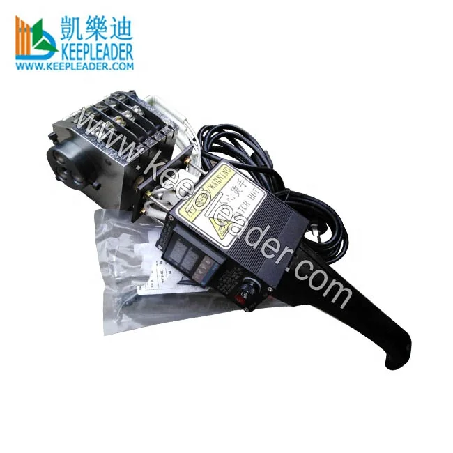 Tire Branding Electric Hot Stamping Iron Machine of Portable_Interchangeable Characters_Heat Press_Tyre Marking_Coding_Labeling