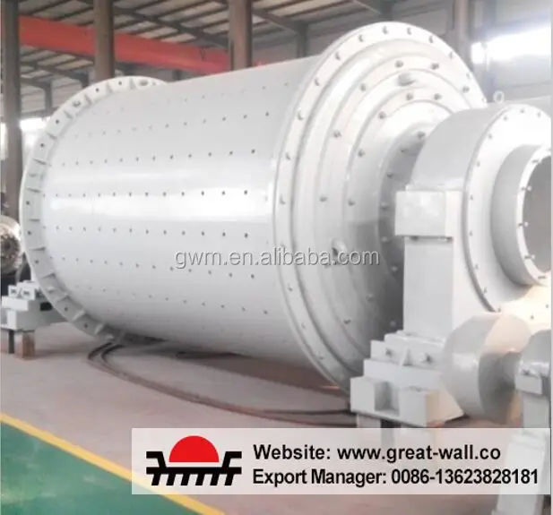 high efficient dry ore ball mill machine for mining