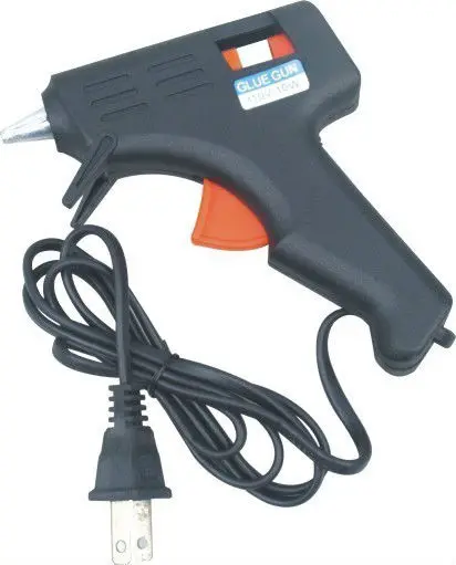 
Hot Melt Glue Gun 