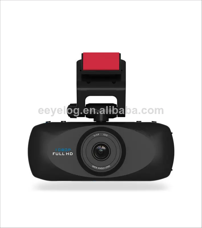1080p значением- датчик& автомобильный gps камера с mpeg 4 час. 264 видео кодекса
