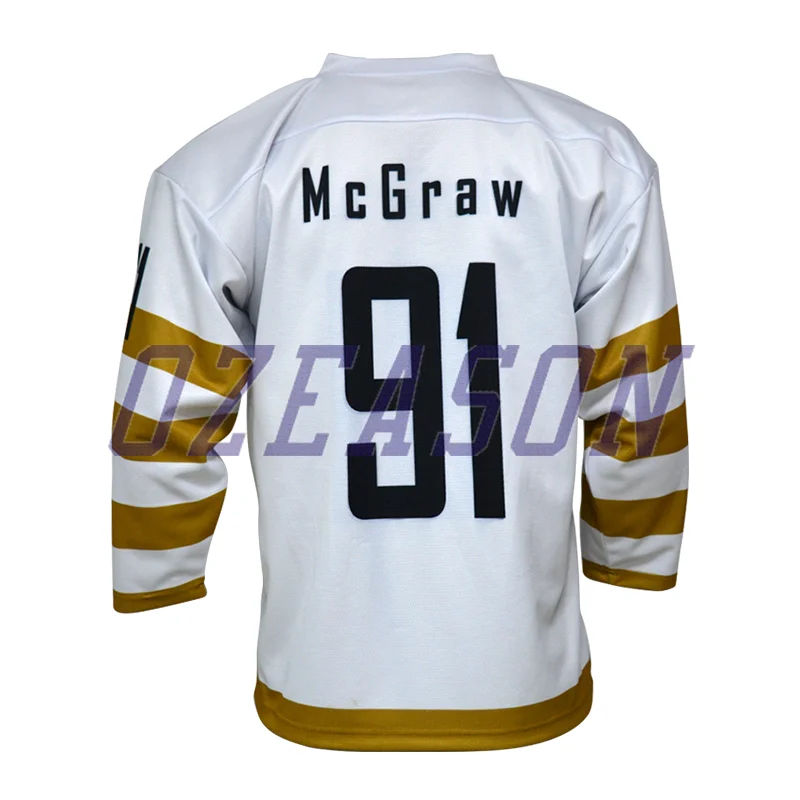 China Manufacturer Customized Men Sublimation Ice Hockey Uniform Cheap Blank Hockey Jersey