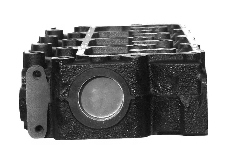 Car Engine Parts for KIA PREGIO JT/JTA GS3.0 3000cc OK75A-10-100 Cylinder Head