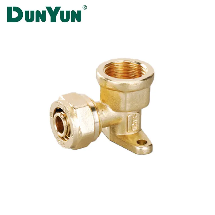 Manufacture Sell Lower Price Water Pipe Compression Fittings