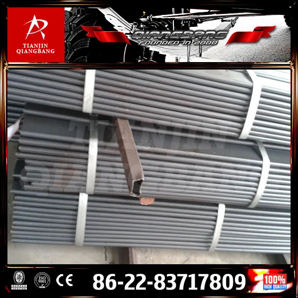 Цян Бан, Китай, 88*6мм 60С2/60Si2Mn/9260/60Si7/SUP6, для прицепа