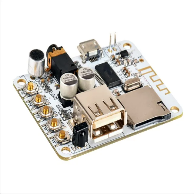 Печатная плата для датчика воды Samsung