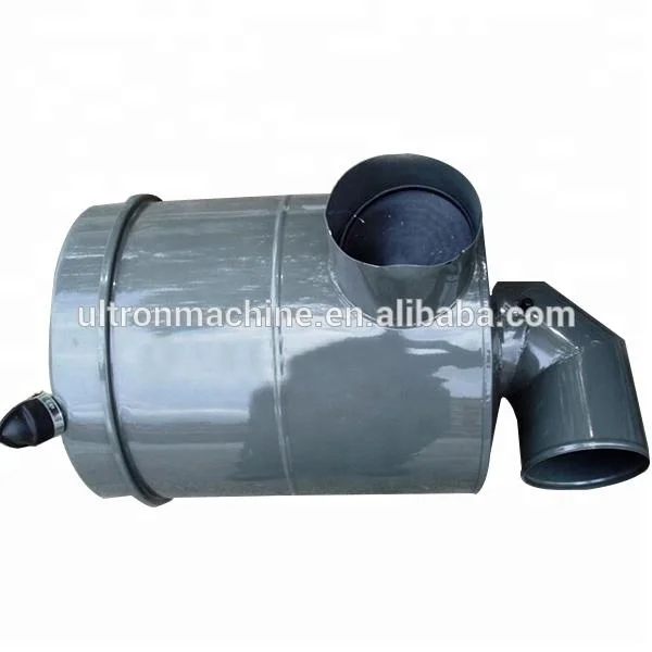 howo air filter WG9719190001/2 K3046