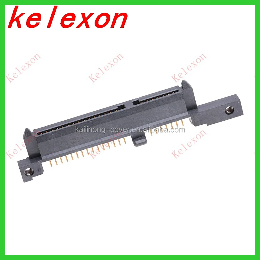 New for HP dv6000 DV9000 Series HDD Caddy / Adapter 2.5 SATA Hard Disk Drive Connector