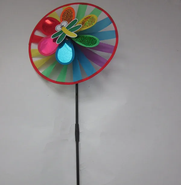 2020 с лучшими продажами в Китае подарки diy вертушка игрушки для детей